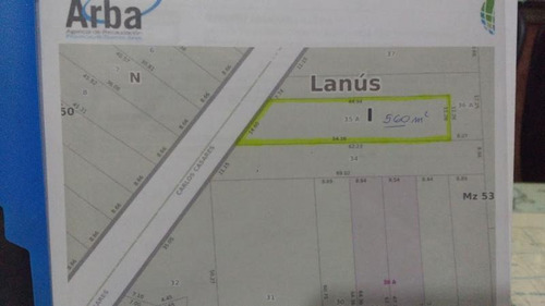 Imagen 4 de 4 de Venta Galpon/deposito 225 M2 Lanus Oeste