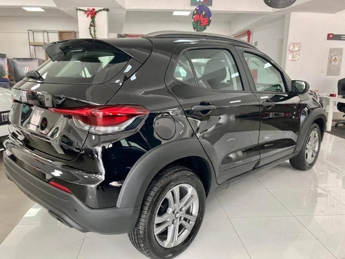 Imagen 6 de 19 de Fiat Pulse Drive 1.3mt 2022 0km D-