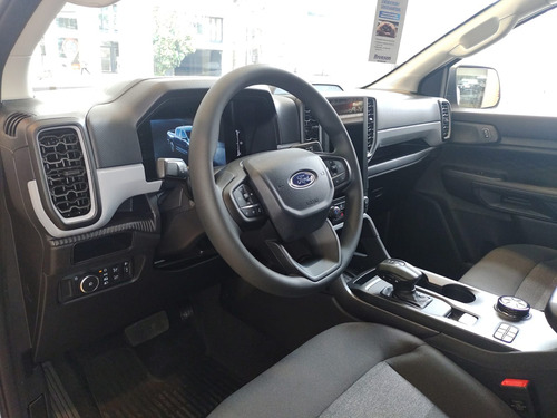 Ford Ranger 3.0 V6 Cd 4X4 Xls At 250Cv