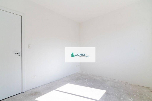 Imagem 20 de 30 de Apartamento Com 2 Dormitórios À Venda, 54 M² Por R$ 232.000,00 - Santa Cândida - Curitiba/pr - Ap0311