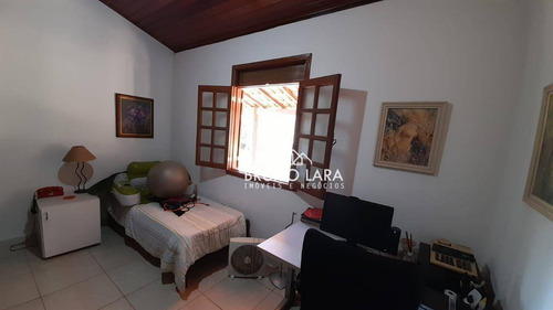 Imagem 5 de 30 de Sitio À Venda Em Igarapé Bairro Batatal - Si0094