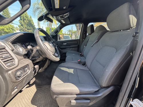 Dodge Ram 1500 Tradesman 2022
