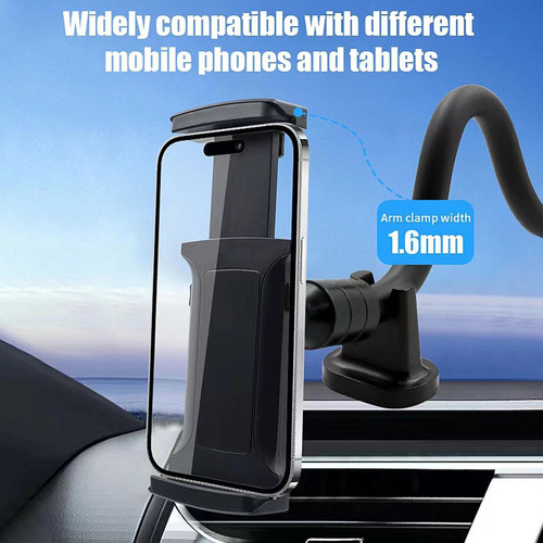 Soporte Para Tablet Para Coche Soporte Para Tablet Y Teléfon