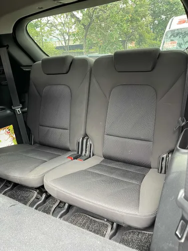 Hyundai Santa Fe 3.3 4x4 Gasolina