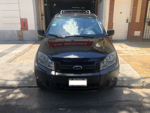 Ford Eco Sport Xls 1.6