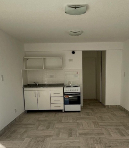Imagen 2 de 5 de Departamento De 2 Ambientes A Estrenar En Venta - Moron Centro