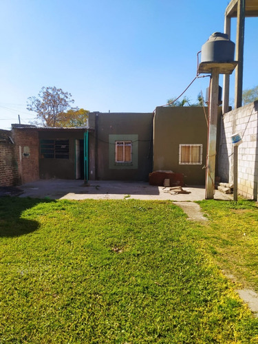Casa + Local En Pontevedra, Merlo (cod. Ea 284)