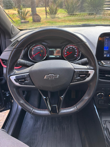 Chevrolet Onix 1.0 Turbo Ltz Mt