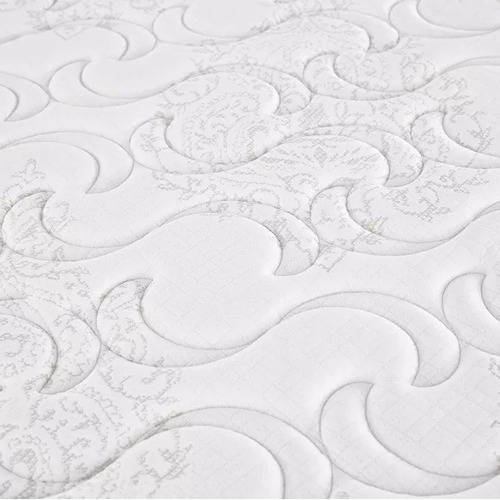 Imagem 5 de 5 de Cama Queen Box Reconflex Protettore Miracoil 72x158x198