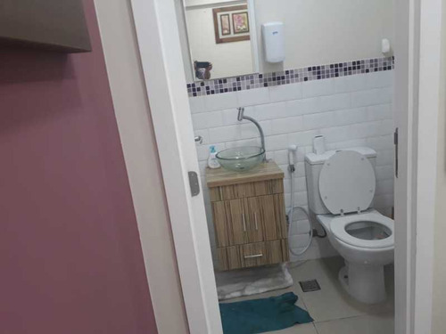 Sala-à Venda-recreio Dos Bandeirantes-rio De Janeiro - Brsl00022