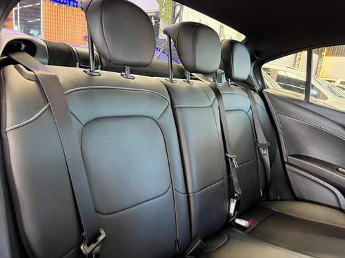 Fiat Cronos Prec 1.3at 2023