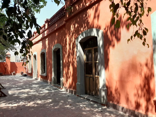 Imagen 2 de 12 de Casa En Venta En Francisco Sosa Coyoacán En Condominio