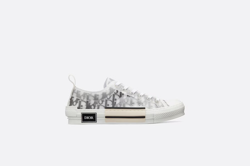 Dior B23 Sneakers Original