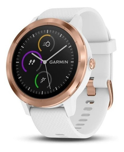 Smartwatch Garmin Vívoactive Vívoactive 3 1.2"