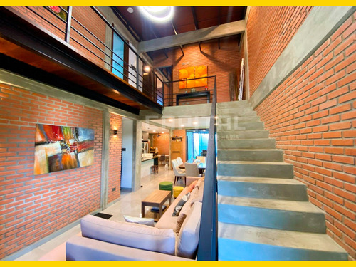 Casa Moderna En Venta Condominio Urubo Mirage