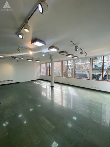 Arriendo Local En El Retiro