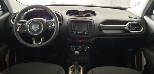 Jeep Renegade 1.8 Sport At Plus 2017