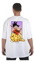 Comprar Remera Oversize Dibujos Animados - Remeron Urban Style