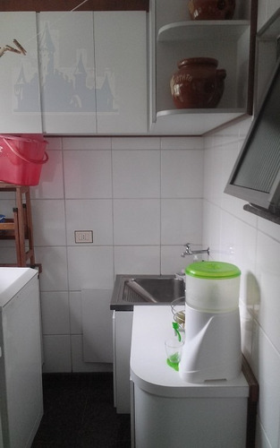 Imagem 12 de 30 de Apartamento Para Venda, 2 Dormitórios, Jardim Da Saúde - São Paulo - 10436