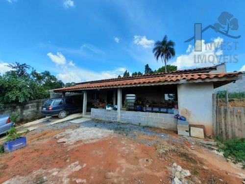 Imagem 1 de 15 de Cód 5875 - Chácara Em Ibiúna Com 500 M². - 5875