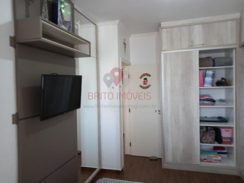 Imagem 2 de 15 de Apartamento Para Venda Em Santos, Vila Guilhermina, 2 Dormitórios, 1 Suíte, 2 Banheiros, 1 Vaga - 601_1-1885908