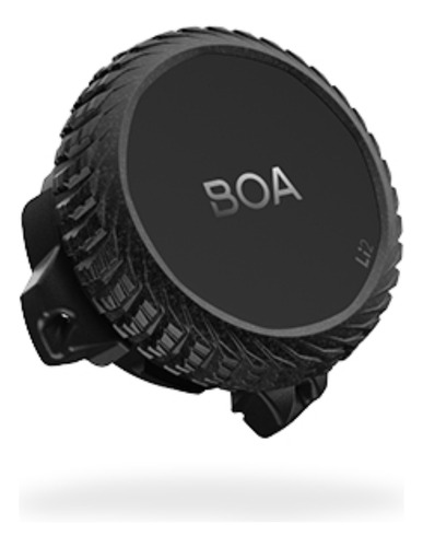 Sistema De Ajuste Boa Li2 Dial A Sapatilha Fizik Shimano Spz