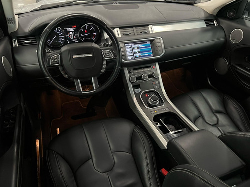 Land Rover Range Rover R.EVOQUE Prestige 2.2 5p Dies.