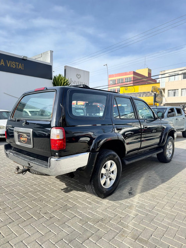 Toyota Hilux SW4 Hilux SW4 4x4 3.0 8V TB Diesel