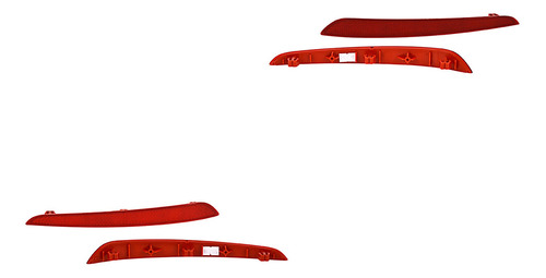 Set Cuartos Bmw 535d 14-16