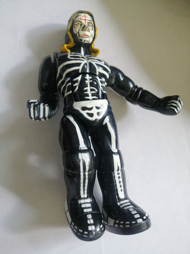 Wwe Luchadores Figura Aaa La Parka 13 Cm Lucha Libre