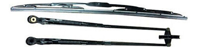 Wiper Arm Blade Kit Fits Bobcat T250 T300 T320 Skid Stee Cca