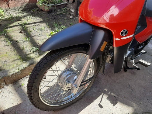 Zanella Zb