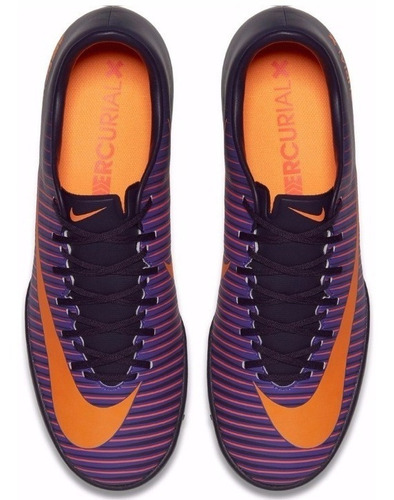 Zapatillas Nike Mercurial Victory Vl - Últimas 2016 !!