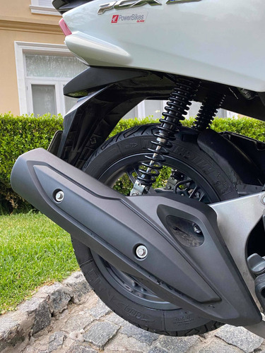 Imagen 11 de 15 de Honda Pcx