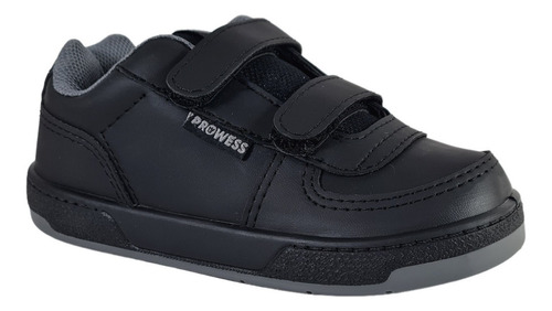 Zapatillas Colegial De Niños Con Velcro Prowess 