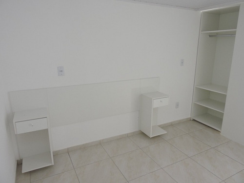 Imagem 5 de 16 de Apartamento Para Aluguel, 1 Dormitórios, Santa Tereza - Porto Alegre - 2021