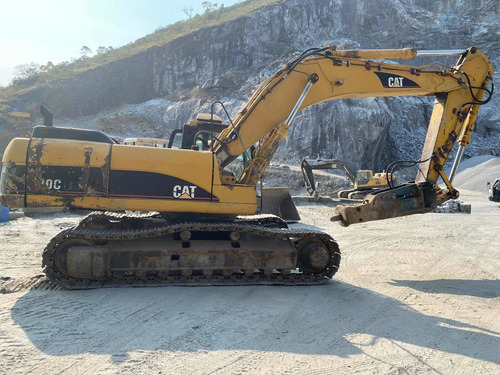 Imagem 2 de 8 de Caterpillar 330c