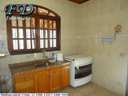 Imagem 20 de 27 de Chácaras Em Condomínio À Venda Em Atibaia/sp - Compre O Seu Chácaras Em Condomínio Aqui! - 200833
