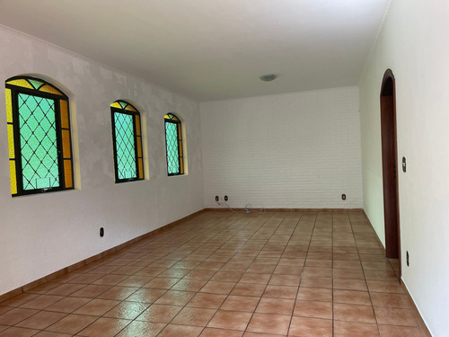 Imagem 14 de 30 de Casa Térrea Para Locação No Condomínio Vista Alegre - Café, Em Vinhedo/sp. - Ca00297 - 71102238