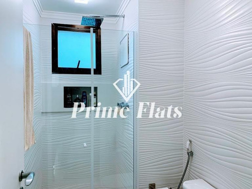 Imagem 20 de 30 de Flat Disponível Para Venda No Quality Suites Long Stay Vila - 74571
