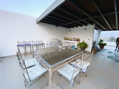 Duplex En Barnechea/ Comandante Malbec ,vista Panorámica