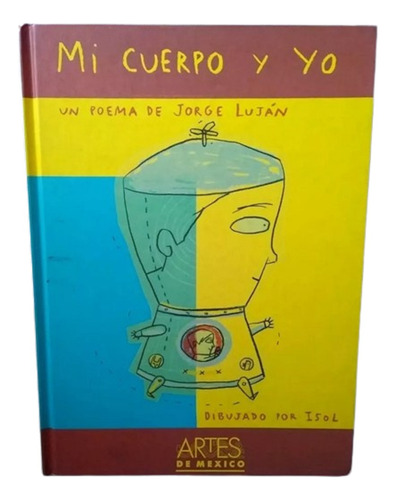 Mi Cuerpo Y Yo (Usado)