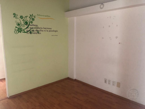 Rento Local Comercial En Jinetes Arboledas Súper Comercial