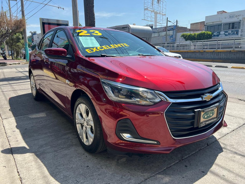 Chevrolet Onix 1.0t Lt At