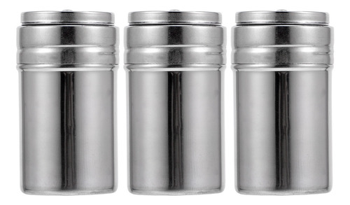 Cajas De Condimentos Multifuncionales De Acero Inoxidable De