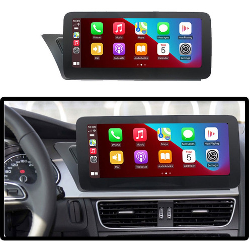 Radio Android Audi A4 2009 2010 2011 2012 2013 2014 2015
