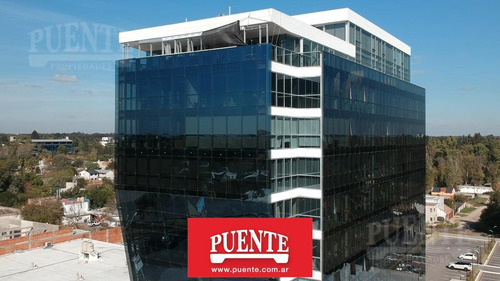 Imagen 5 de 8 de Oficina En Venta - Canning (ezeiza) - A Estrenar