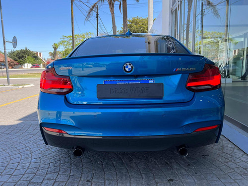 Imagen 18 de 25 de Bmw M240i Año 2021 - Bmw 240i Bmw M240 Audi S3 Mercedes A45