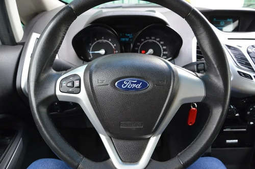 Imagen 21 de 25 de Ford Ecosport Freestyle 2.0 4x4 '2014 / Impecable / Permuto