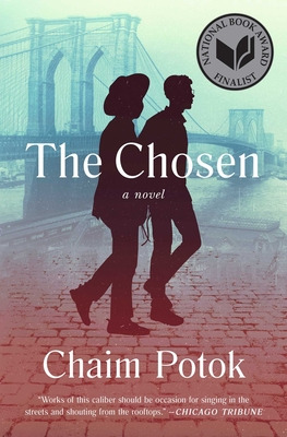 Libro The Chosen - Potok, Chaim